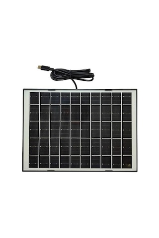 Vıva 5mp Solar Dual Sım-700 Kamera 4g