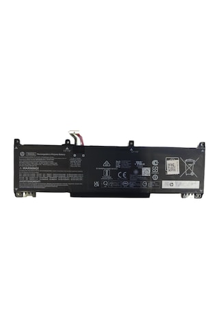 Hp Probook 455 G10 Batarya