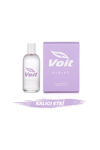 Voit Violet Kadın Parfüm EDP 100 ML
