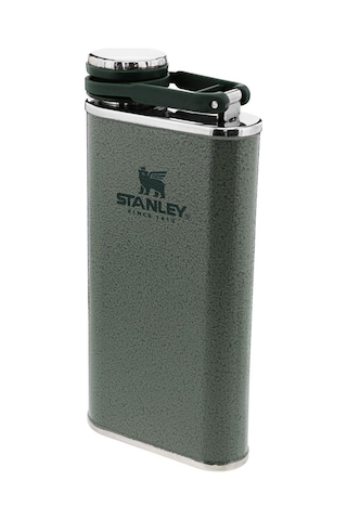 Stanley Klasik Paslanmaz Çelik Cep Matarası 0.23 Lt