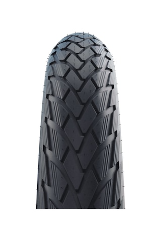 Schwalbe Green Marathon 28x2.0" Performans Addix Eco Green Guard-e50 Siyah