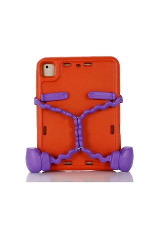 Apple Uyumlu iPad 5 Air Zore Eva Boxer Tablet Silikon Arka Kapak