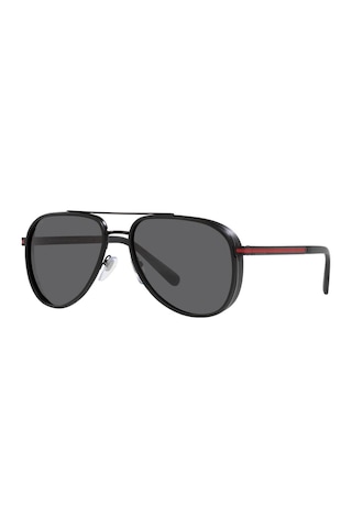 Bvlgari BV5060 128/B1 57 Erkek Güneş Gözlüğü