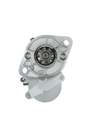 12 Volt 9 Diş 1.4 Kw Ls Traktör Marş Dinamosu