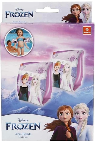 Frozen Şişme Kolluk S00016523 Çok Renkli