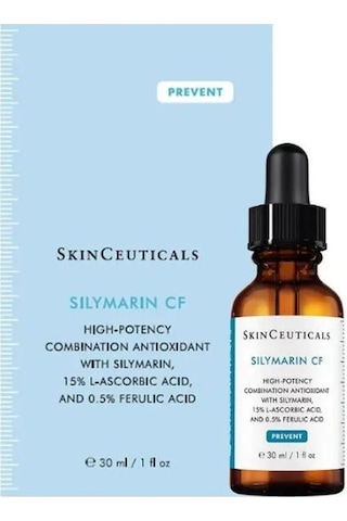 Skinceuticals Silymarin Cf Antioksidan Serum 30 ML
