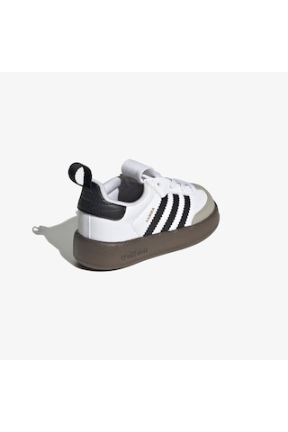 Adidas Adifom Samba 360 Bebek Beyaz Spor Ayakkabı Ih3506 Beyaz