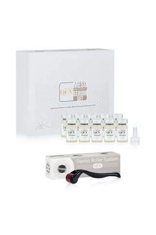 Must De Qen Meso Hair Serum Set
