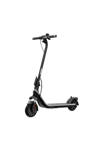 Segway Nınebot E2 II Elektrikli Scooter Siyah