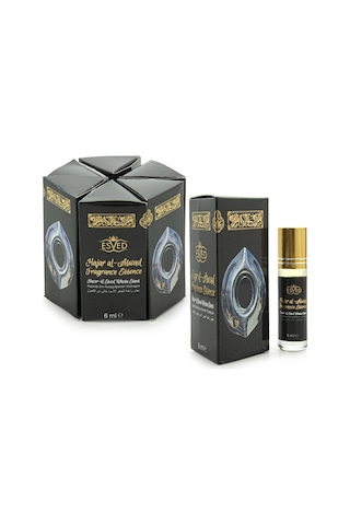 Esved Hacerül Esved Esansı 6 x 6 ML