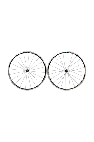 Shimano Wh-rs100 C24 Yol Jant Seti Siyah 10-11v