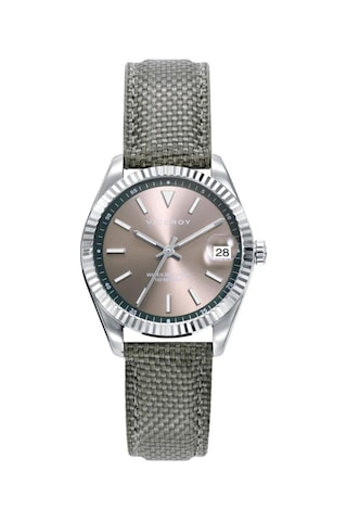 Vıceroy 42436-17 Kadın Kol Saati Gümüş