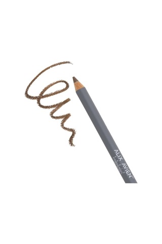 Alix Avien Kaş Kalemi Eyebrow Pencil Light Brown