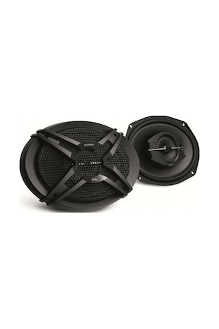 Sony X S-gtf6939 420 Watt 16 X 24 Cm Oval Oto Hoparlör