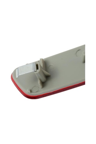 Trendooze Homyl Arka Tampon Reflektörü Bmw X5 E70 Trim Sağ Reflektör