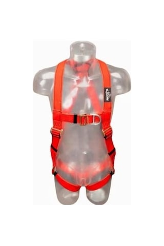 3M PROTECTA AB11312K Kaynakçı Emniyet Kemeri