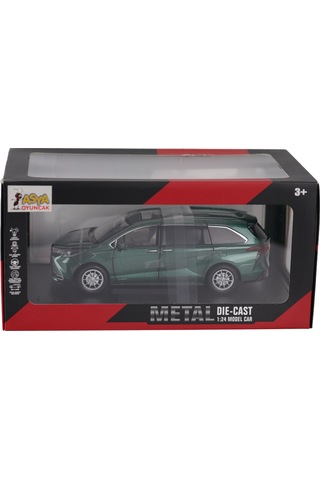 02062-h08111h Kt Model Araba
