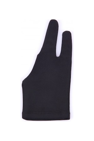 Meks'ten Art-worker Sanatçı Öğretmen Öğrenci İçin Çizim Eldiveni