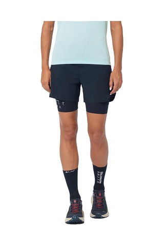 Salomon S/lab Utra Fdh 2ın1 Srt W 22900 Çok Renkli