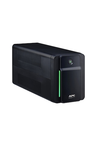 APC BX750MI-GR Back UPS 750VA Kesintisiz Güç Kaynağı
