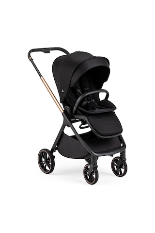 Bagi Litego Cosmo Travel Sistem Bebek Arabası Black - Grey