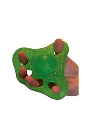 Msd Moves Power Web Flex Grip El Bilek Yeşil Sert