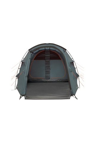 Easy Camp Hamra 4 Blackroom 11m² & 4 Kişilik Çift Girişli Çadır Multi Çok Renkli