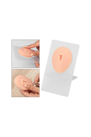 Suntek Simülasyon Göbek Modeli Çalışma Uygulaması Için