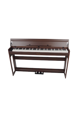 Vivace Piano Vx-d1920rs Rosewood Dijital Piyano Full Setli