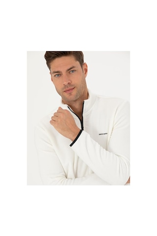 Pierre Cardin Regular Fit Sweatshirt Çok Renkli