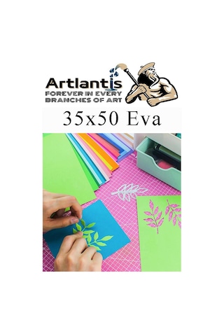 Eva 10 Renk 35x50 Cm 1 Paket Düz Eva Süngeri 10 Lu Renkli Eva 35 50 Elişi Okul Öncesi Ana Sınıfı İlkokul