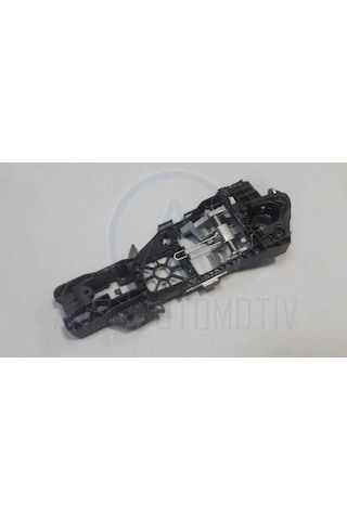 Volkswagen Passat B6 B7 Kapi Kilit Mekanizmasi Ön Sol 373073697