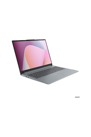 Lenovo IdeaPad Slim 3 15AMN8 82XQ0129TX Ryzen 3 30 8 GB 512 GB SSD 15.6" Free Dos Dizüstü Bilgisayar