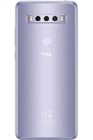 Tcl 10 SE 128 GB Icy Duos 128 GB (TCL Türkiye Garantili)