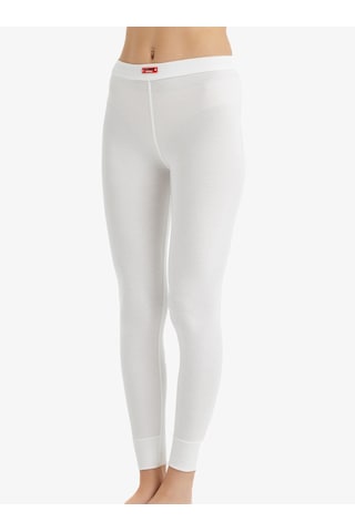 Blackspade Thermal Kadın Alt İçlik Beyaz M Beyaz