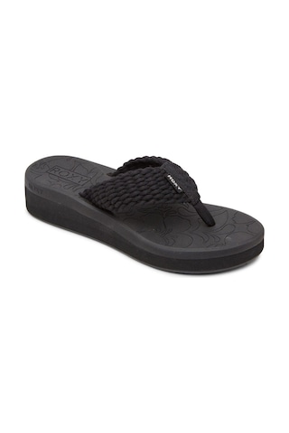 Roxy Caıllay Kadın Terlik Arjl100952 Siyah