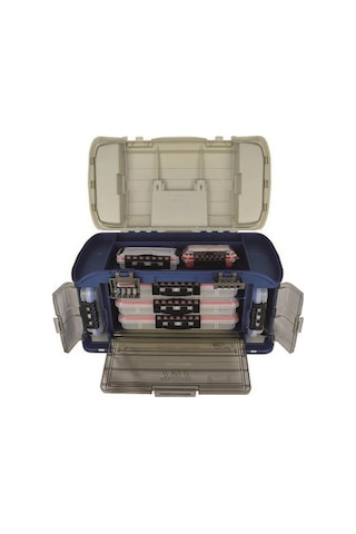 Plano Elite Series Angled Tackle System Balıkçı Çantası