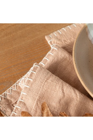 Contadıno Amerikan Servis Acık Somon