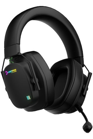 Gamepower Kai Titanium Ultra Wireless 7.1 Surround Kulaklık