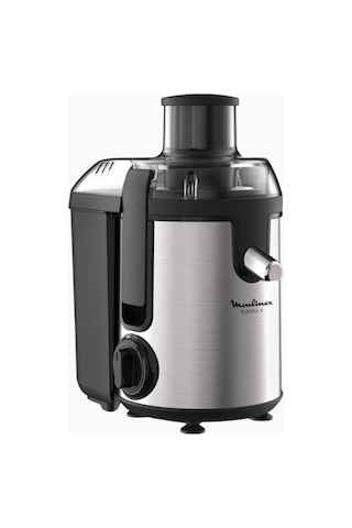 Moulinex Frutelia+ Juicer 400 W 2 Hız Kademeli Kompakt Meyve Sıkacağı