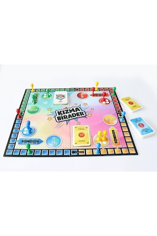 Moli Toys Kızma Birader