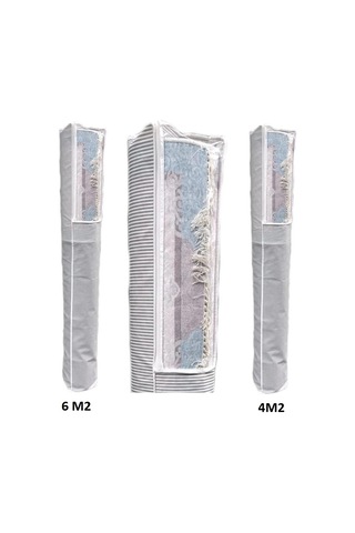 Halı Hurcu Pencereli Halı Hurcu 6 M2 Ve 4m2 İkili Set
