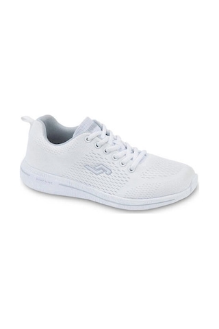 Jump 24938B Erkek Günlük Sneaker Ayakkabı Beyaz Jump 24938B Erkek Günlük Sneaker Ayakkabı Beyaz