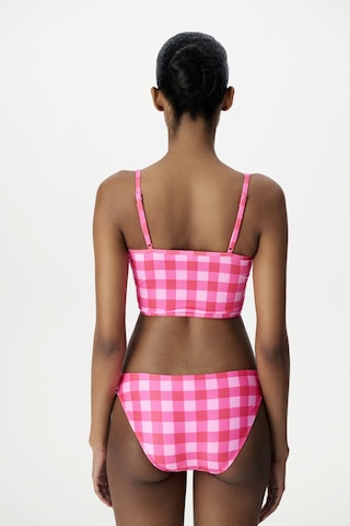 Penti Ester Tankini Bikini Üstü Çok Renkli