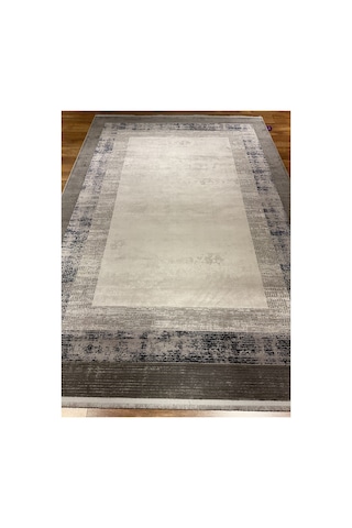 Beyrut Qb02c 160x230 Krem Halı