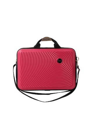 Mçs Group Mçs Abs Laptop Çantası V371 K S21sy1100003küçük 00015 Fuşya