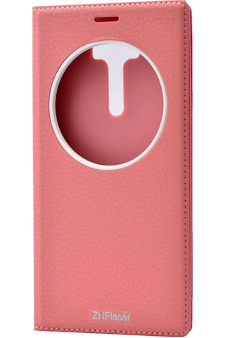 Asus Zenfone 2 Laser 6.0 Ze600Kl Kapakli Kilif Dolce Case 409844637