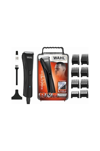 Wahl 9699-1016 Hybrid Kablolu Saç & Sakal Kesme Makinesi