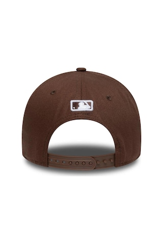 New Era 9forty Mc Neyyan Unisex Şapka 60771878-13002 Çok Renkli