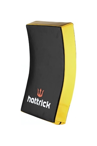 Hattrick Bd-01 Darbe Yastığı Siyah - Sarı